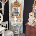 From bonjour to howdy – we’re going to the Round Top Antiques Fair!