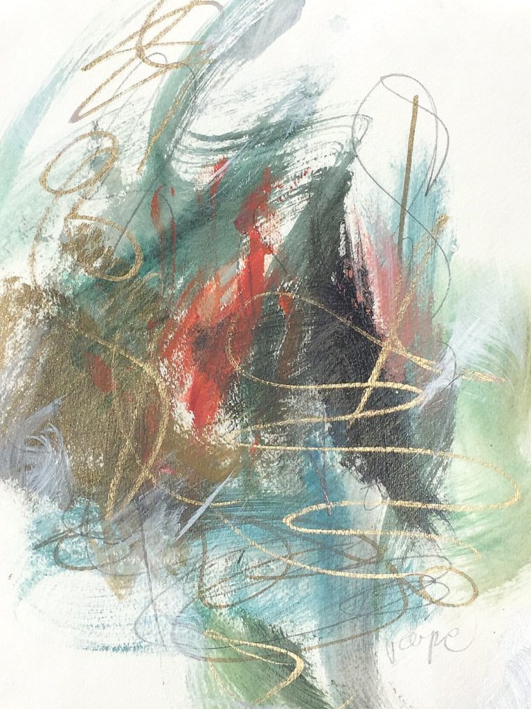 huff harrington works on paper