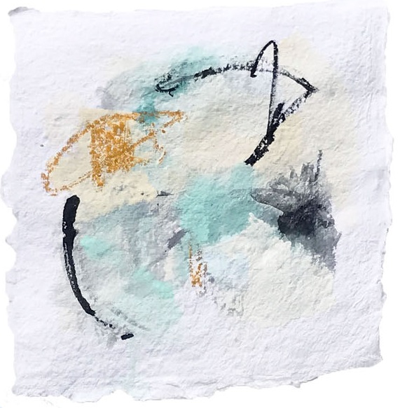huff harrington works on paper
