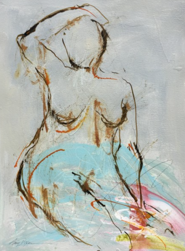 Dixon Nude 102