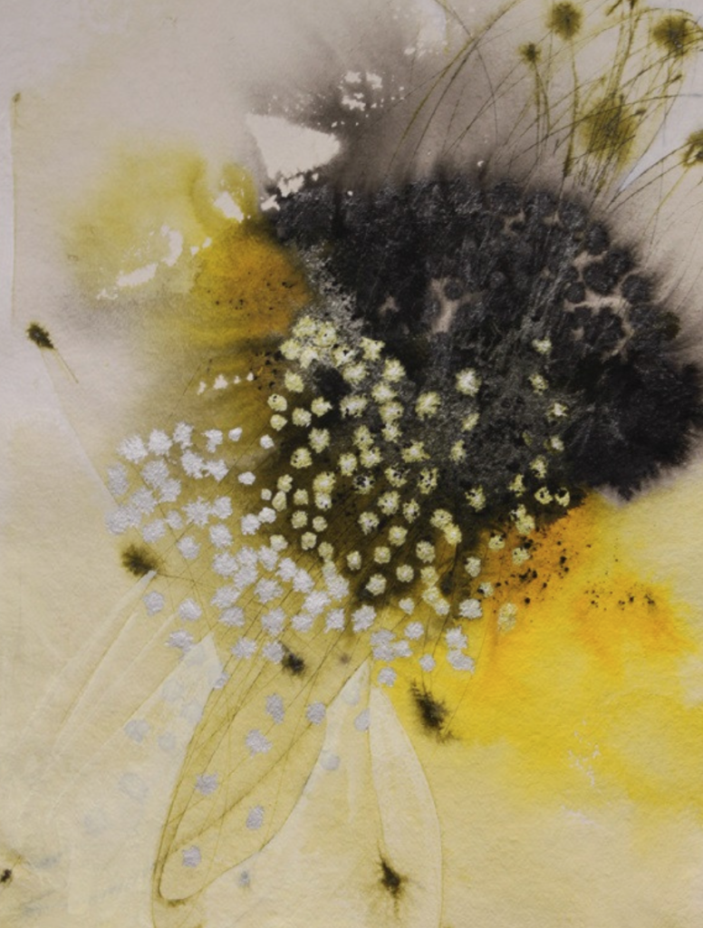 huff harrington works on paper