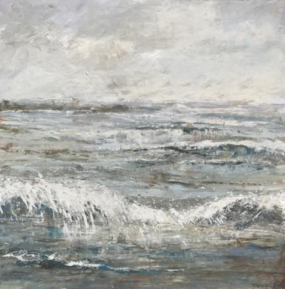 huff harrington maureen naughton