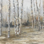 In the studio: meet artist Maureen Naughton