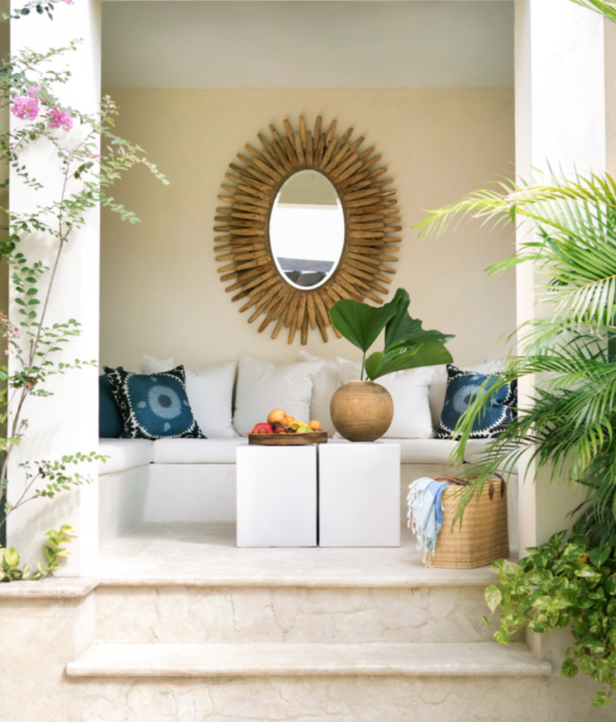 huff harrington outdoor spaces