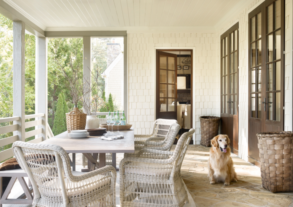 huff harrington outdoor spaces