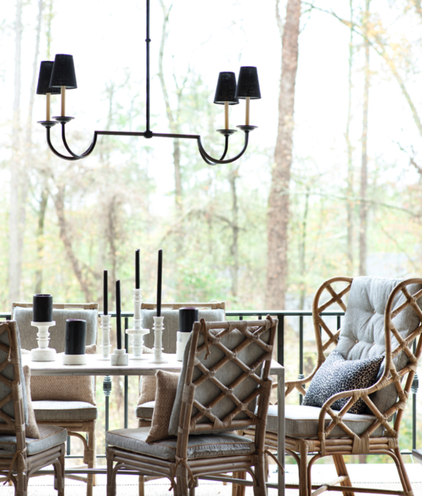 huff harrington outdoor spaces