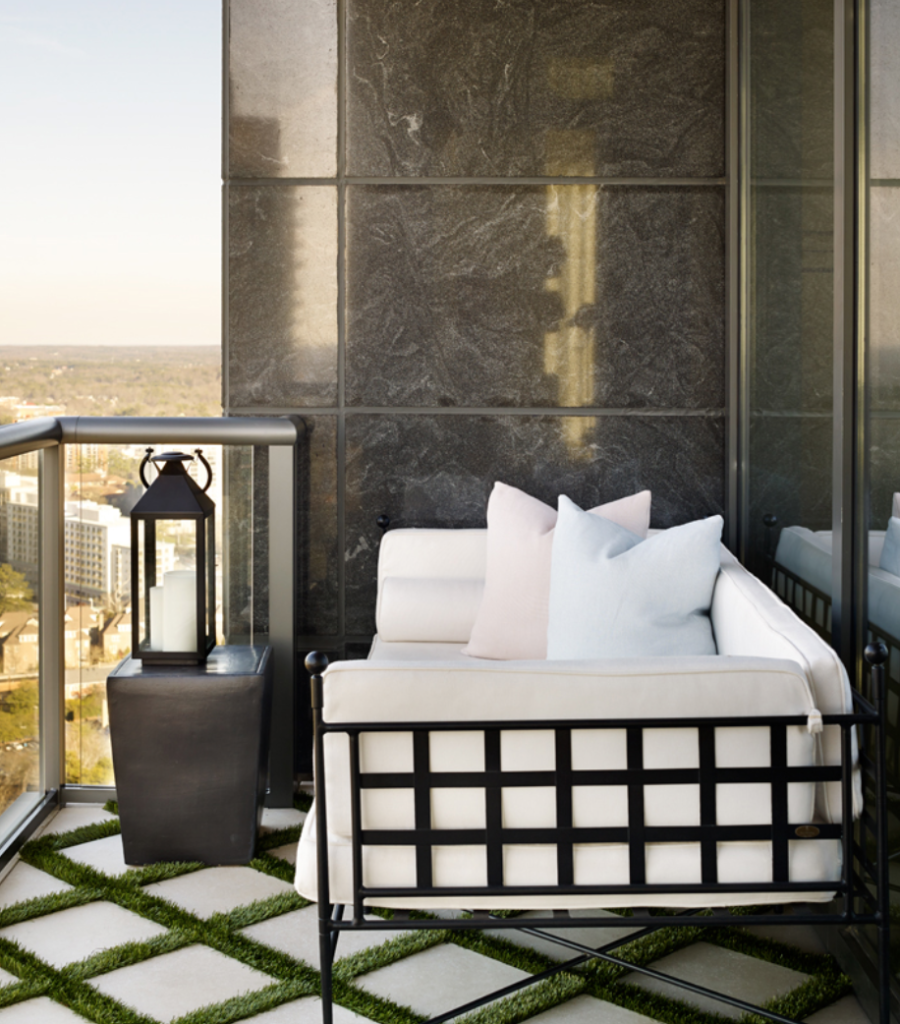 huff outdoor spaces