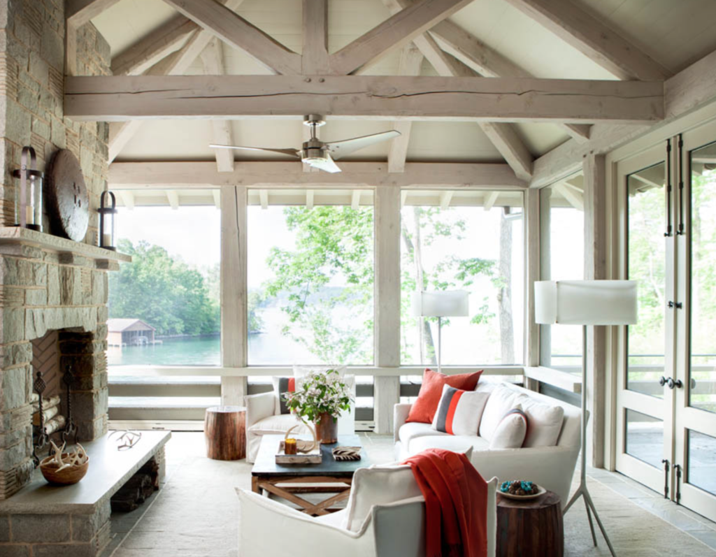 huff harrington outdoor spaces