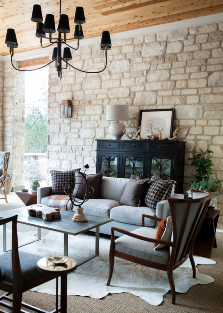 huff harrington outdoor spaces