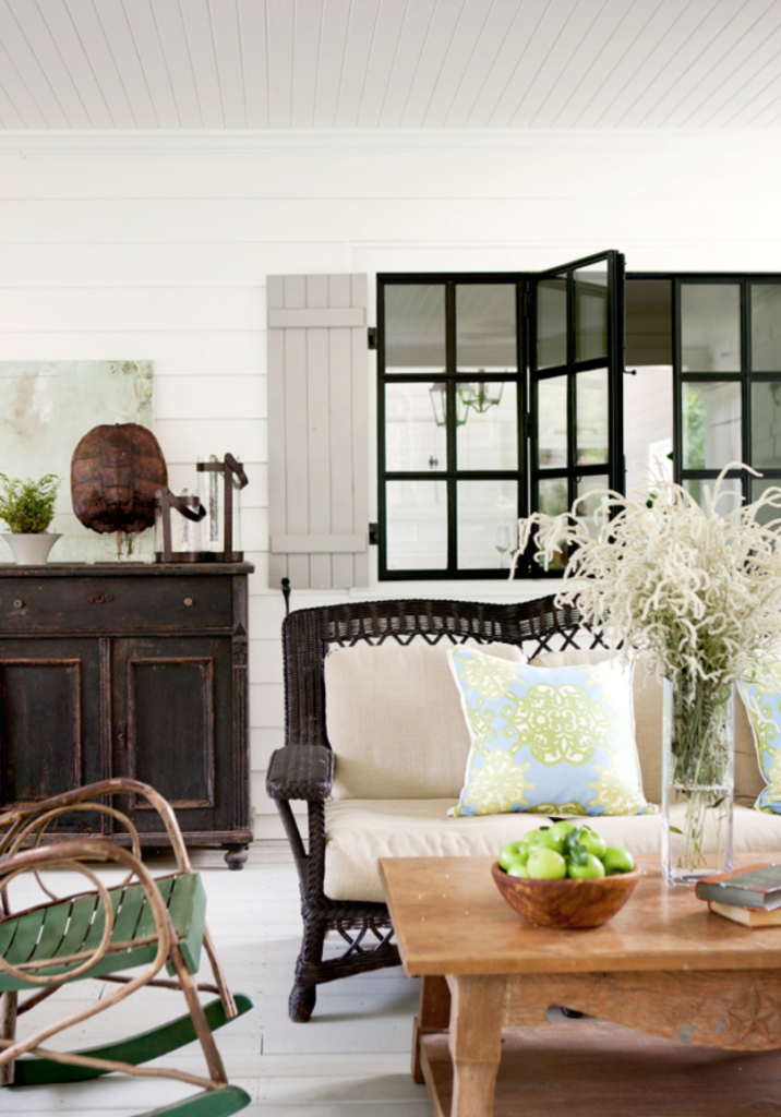 huff harrington outdoor spaces