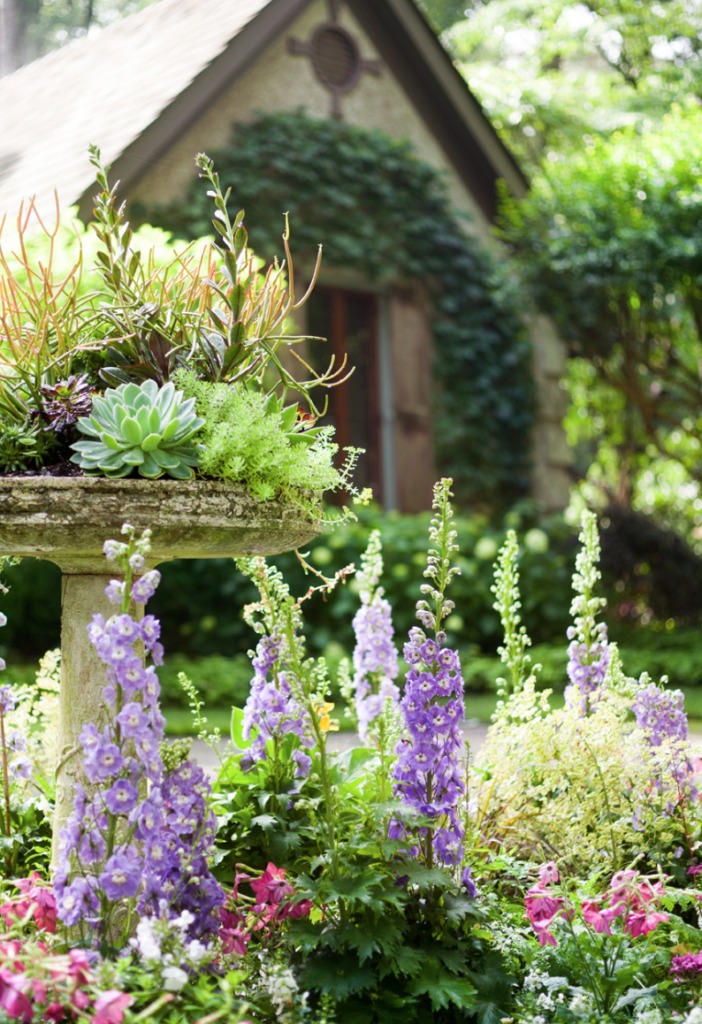 huff harrington outdoor spaces