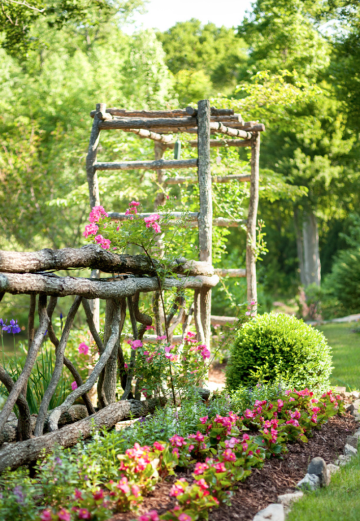 huff harrington outdoor spaces