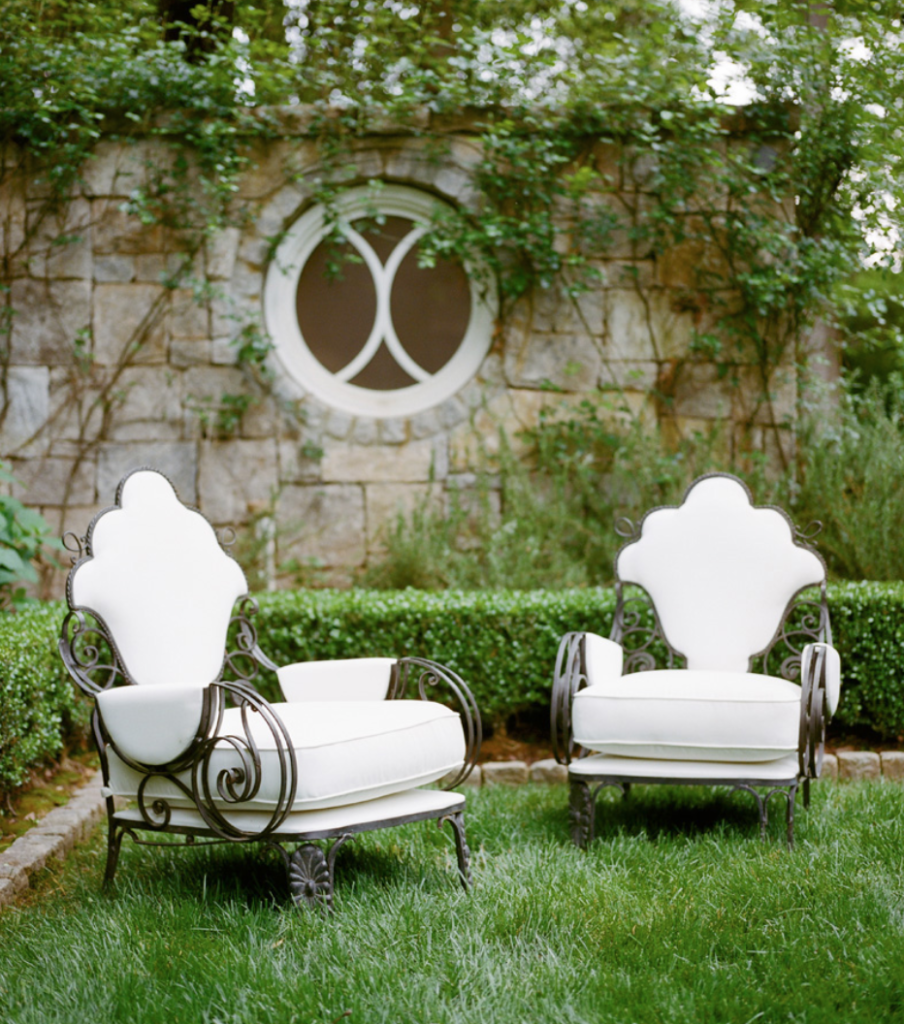 huff harrington outdoor spaces