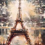 Ooooh la la! It’s Bastille Day!