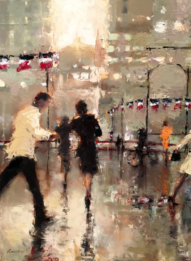 huff harrington bastille day