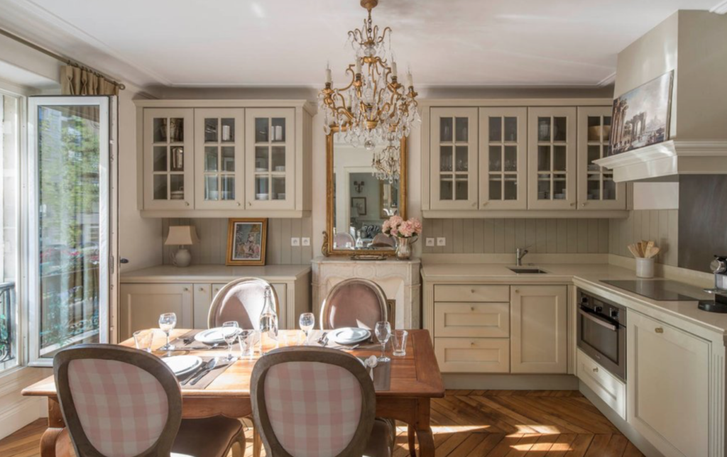 huff harrington design
