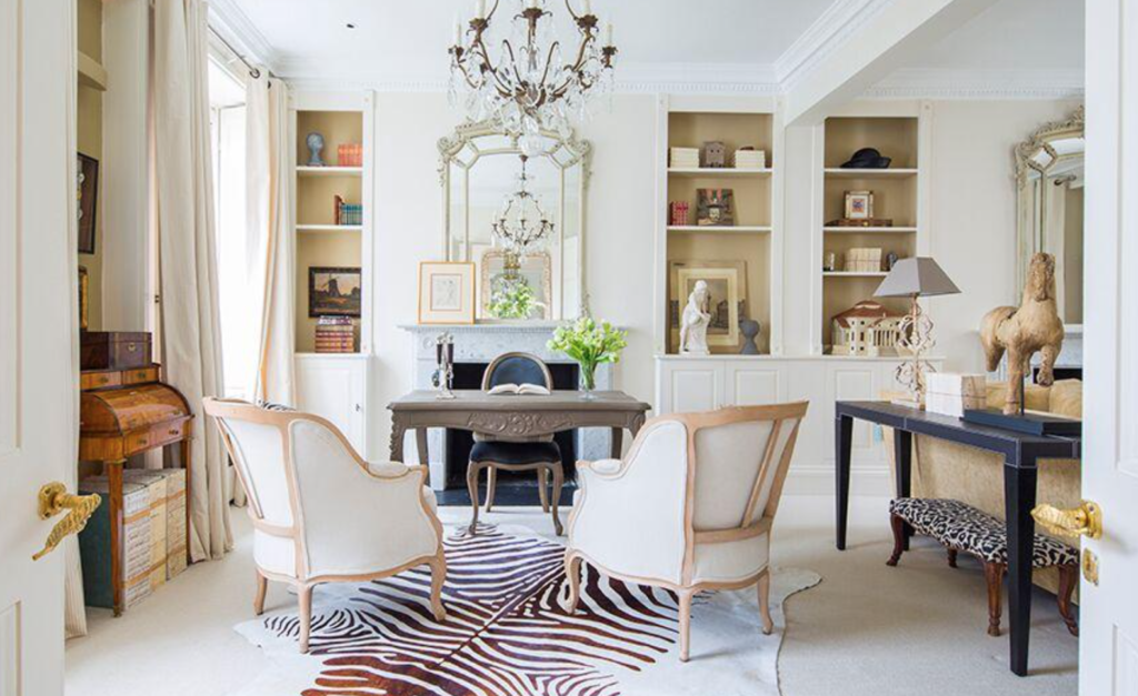huff harrington design