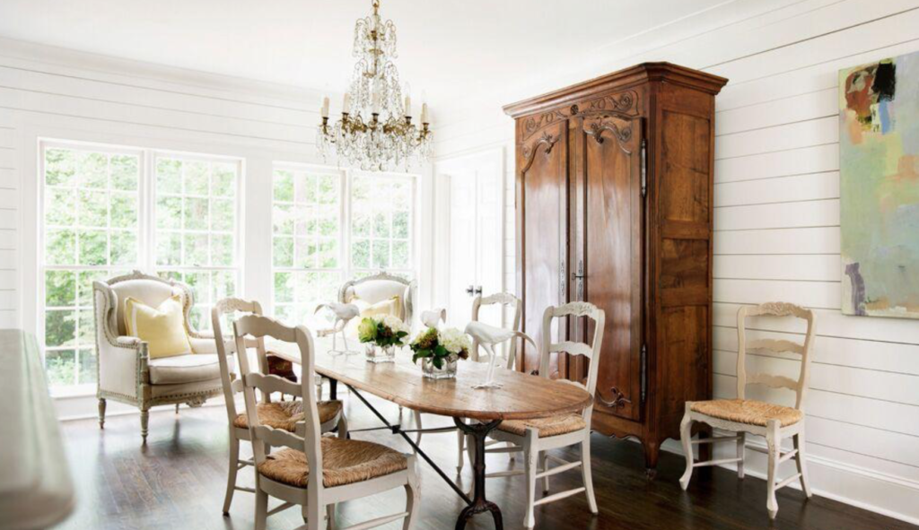 huff harrington design