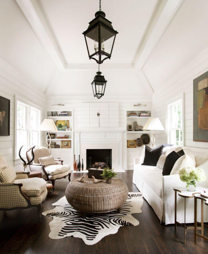 huff harrington design