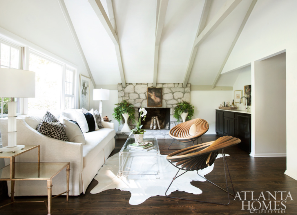 huff harrington design