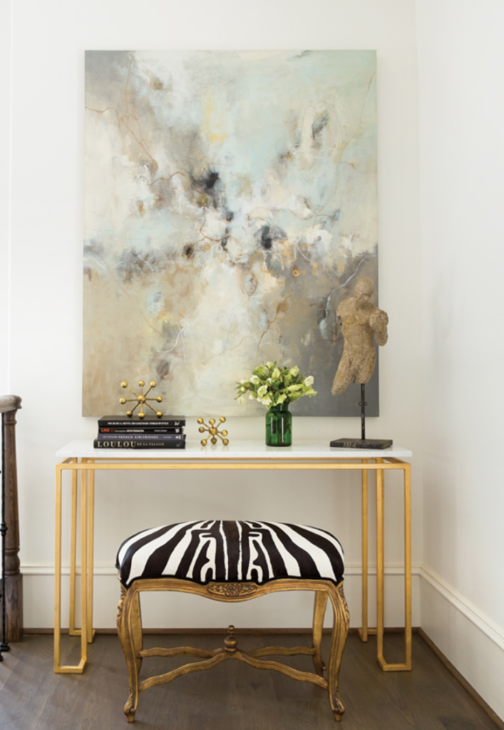 huff harrington design