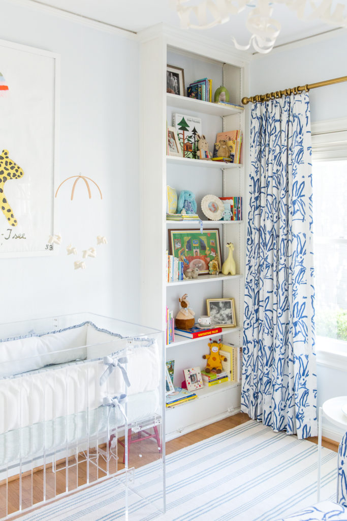 blue-and-white-nursery