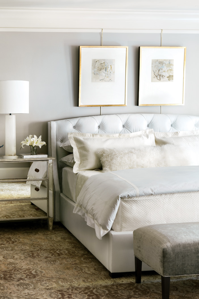 We Re Obsessed With Everything That Goes Into Dreamy Bedrooms