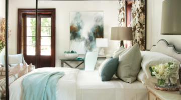 Dreamy Bedrooms