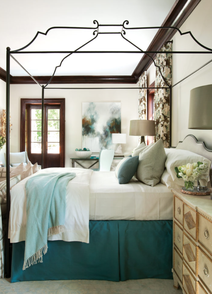 huff harrington dreamy bedrooms