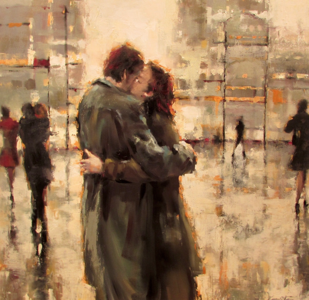 huff harrington lorraine christie