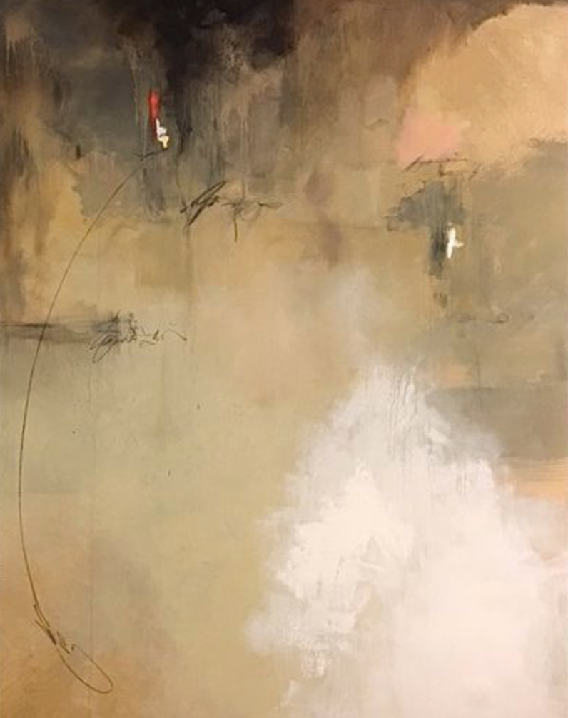 huff harrington charles ross