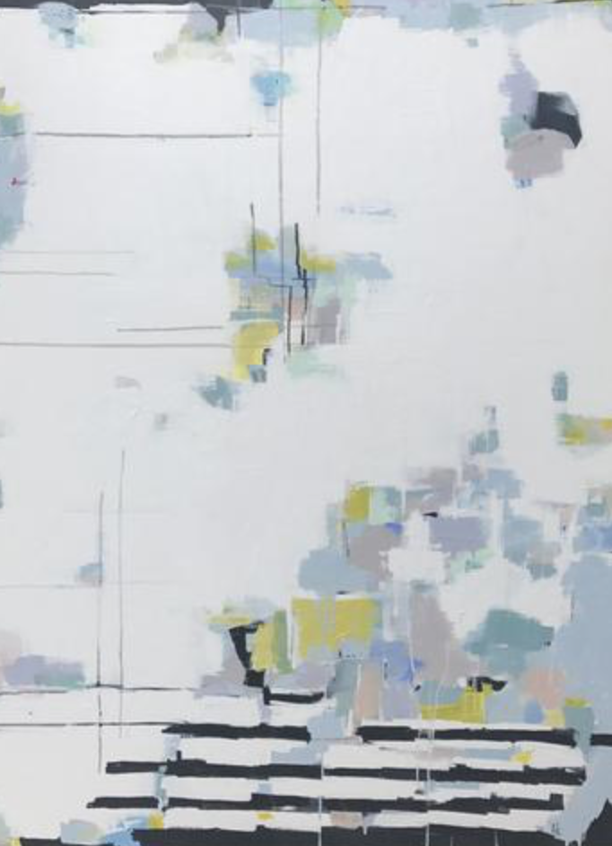 huff harrington annie king