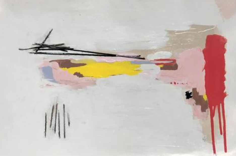 huff harrington annie king