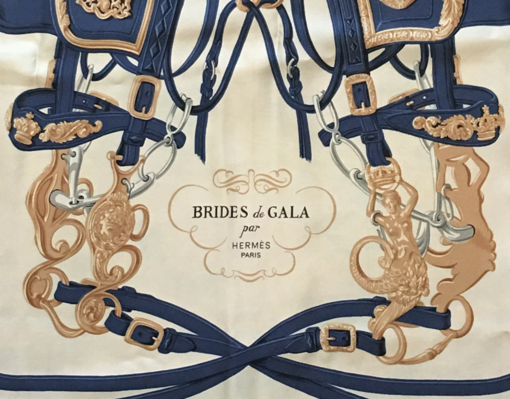 huff harrington hermes scarves