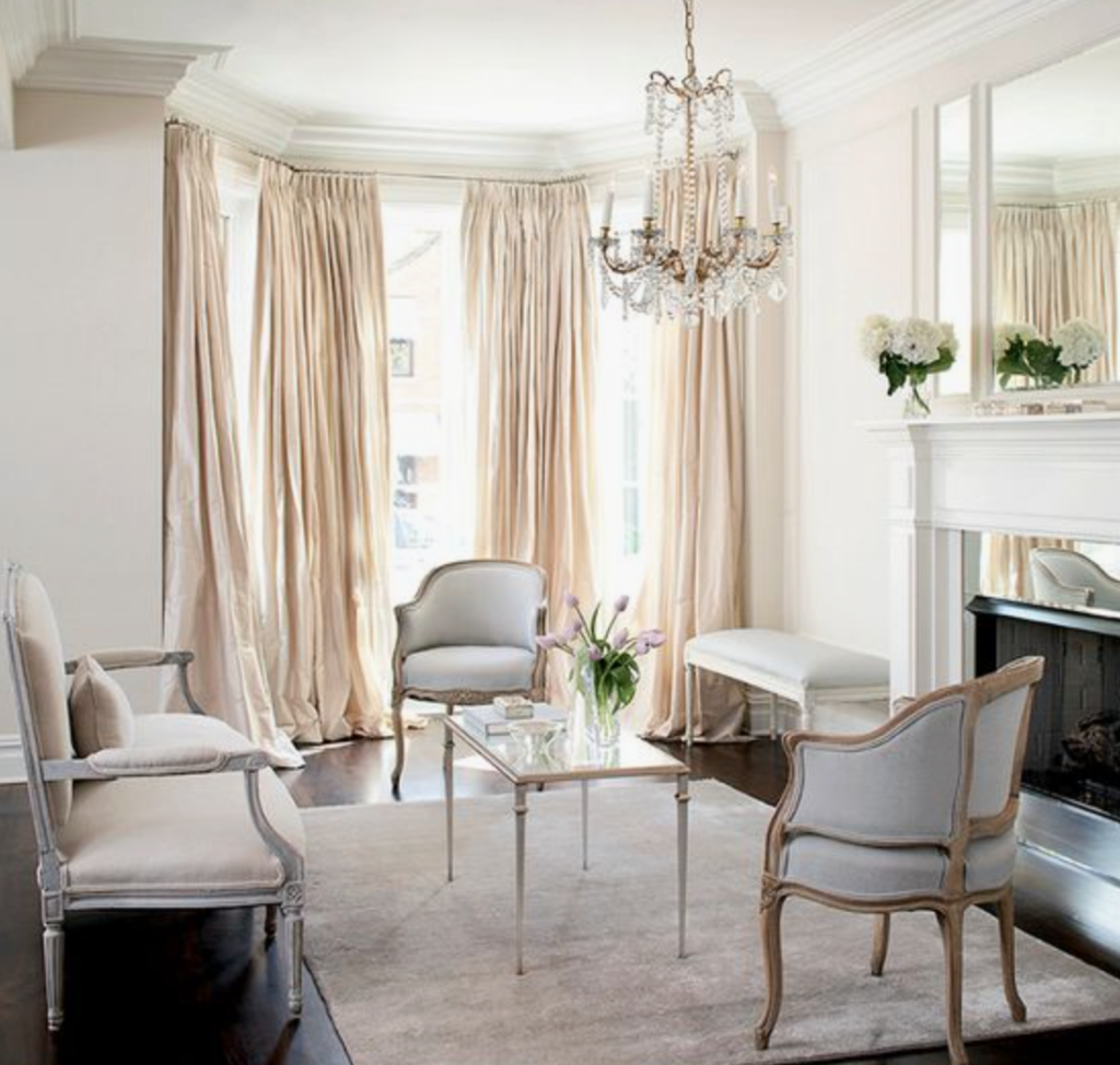 huff harrington paris apartment