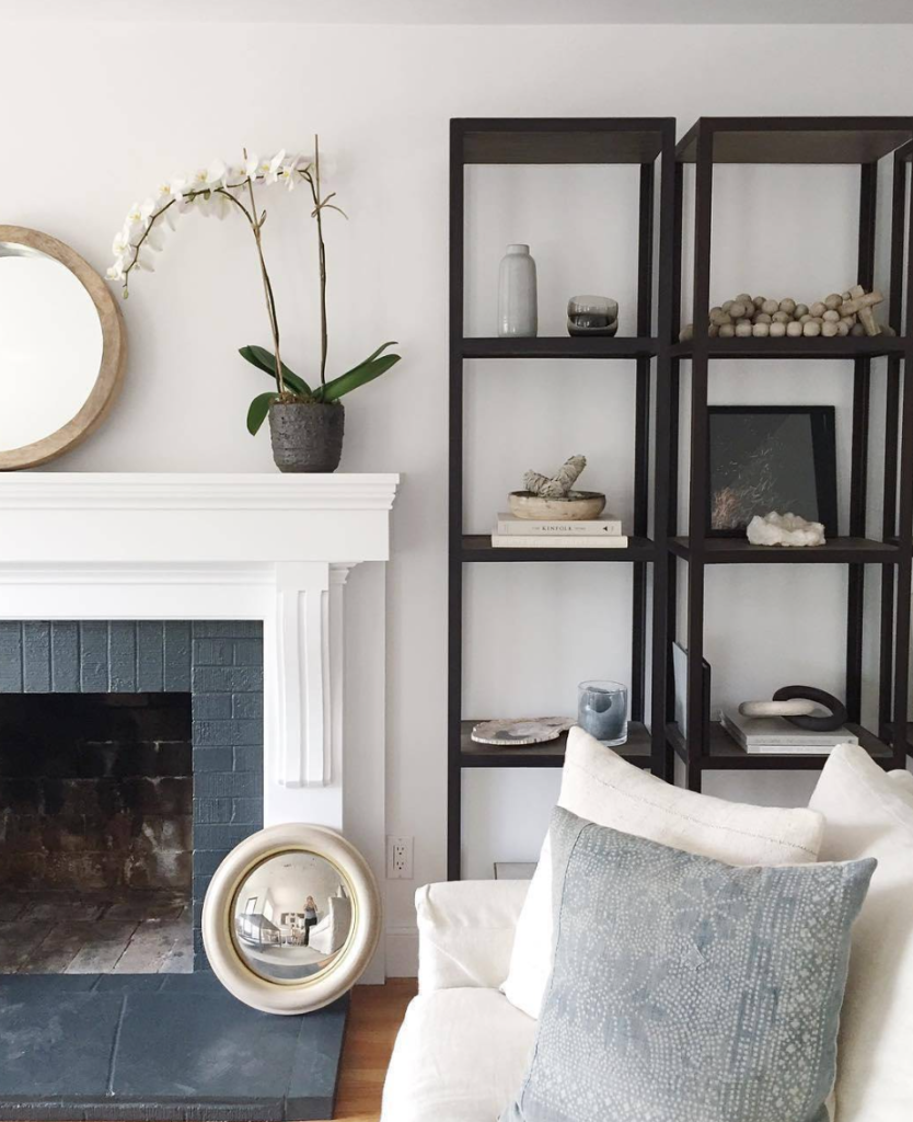 huff harrington paris apartment