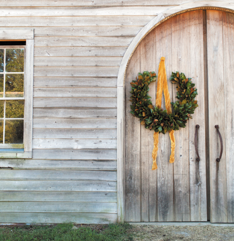 huff harrington holiday magic