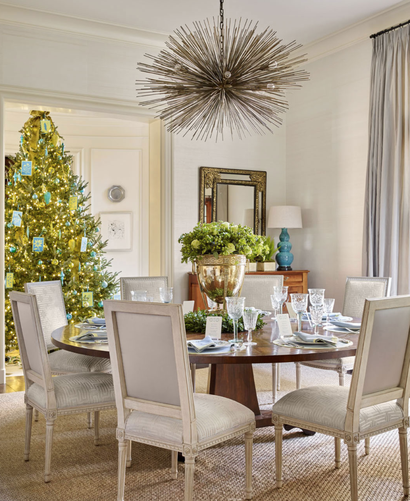 huff harrington holiday magic