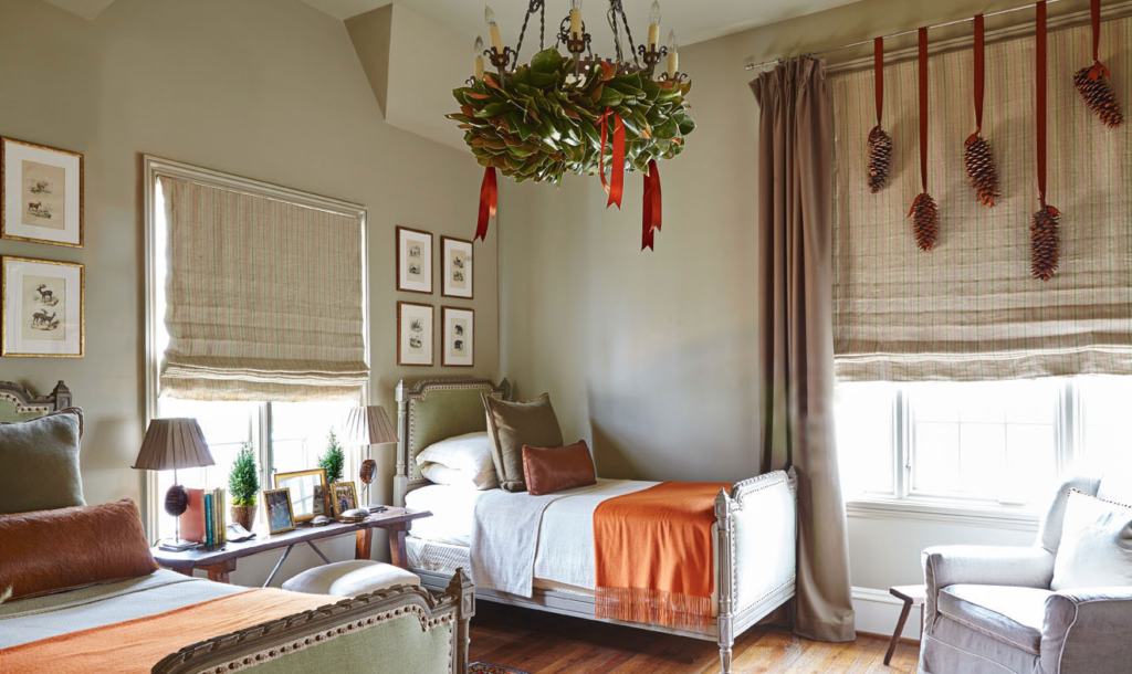 huff harrington holiday magic