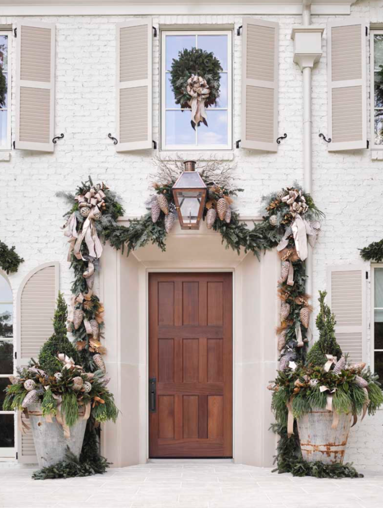 huff harrington holiday magic