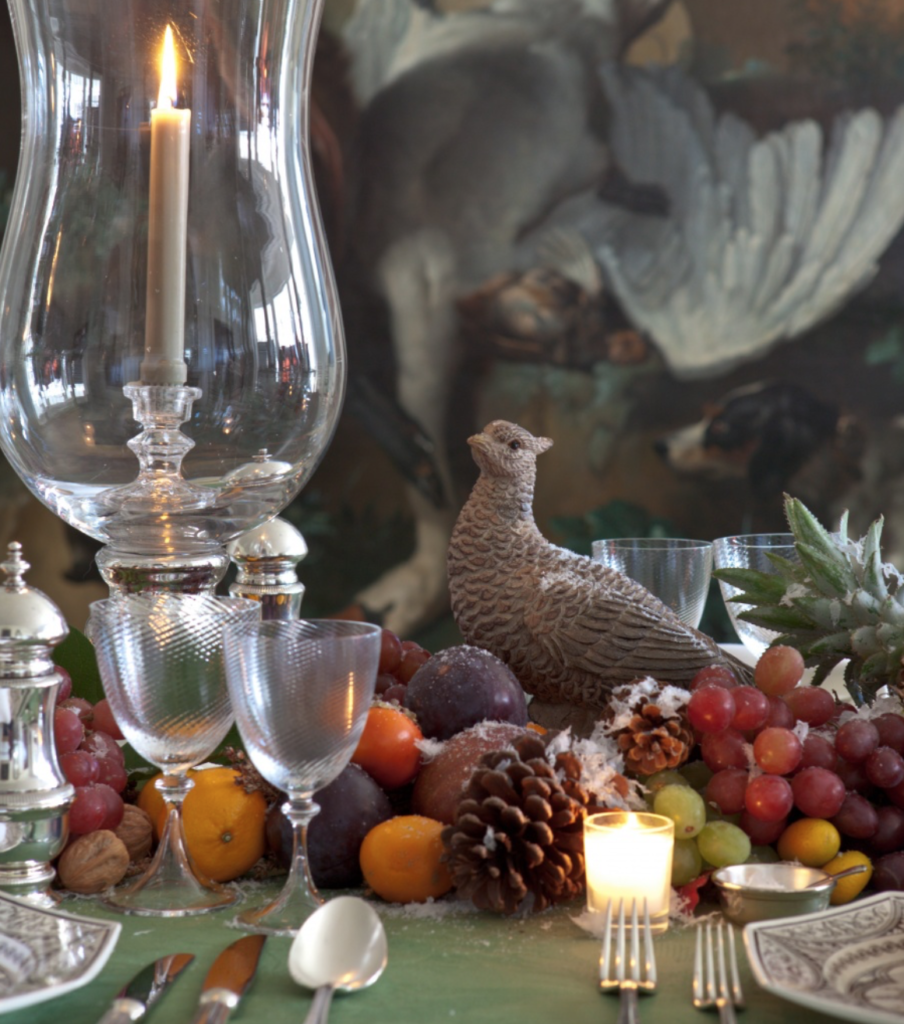 huff harrington holiday magic