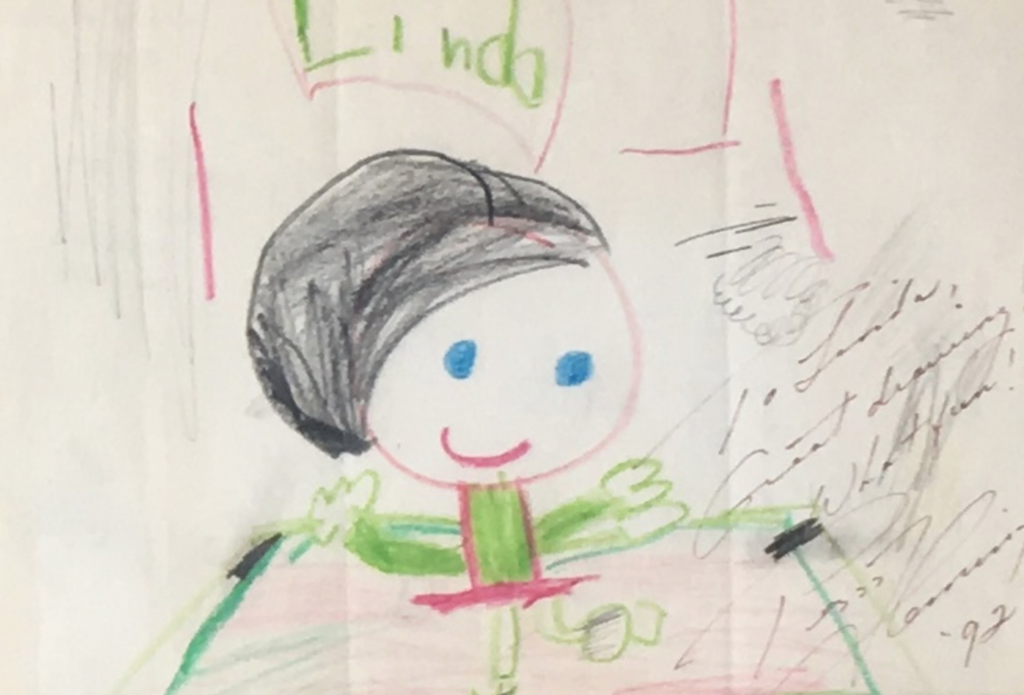 huff harrington linda mohan