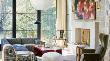Home for the Holidays at the AH & L Showhouse